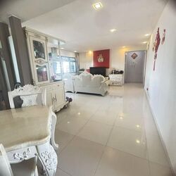 Blk 727 Tampines Street 71 (Tampines), HDB 4 Rooms #504249441